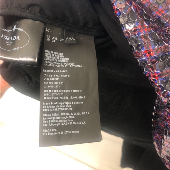 Top t shirt - Picture 3 of 3